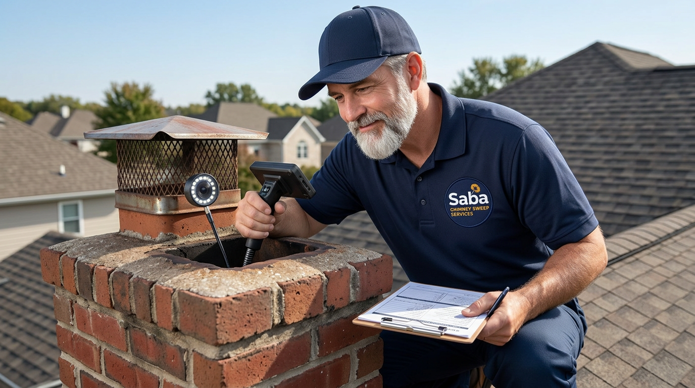 Chimney Inspection Service